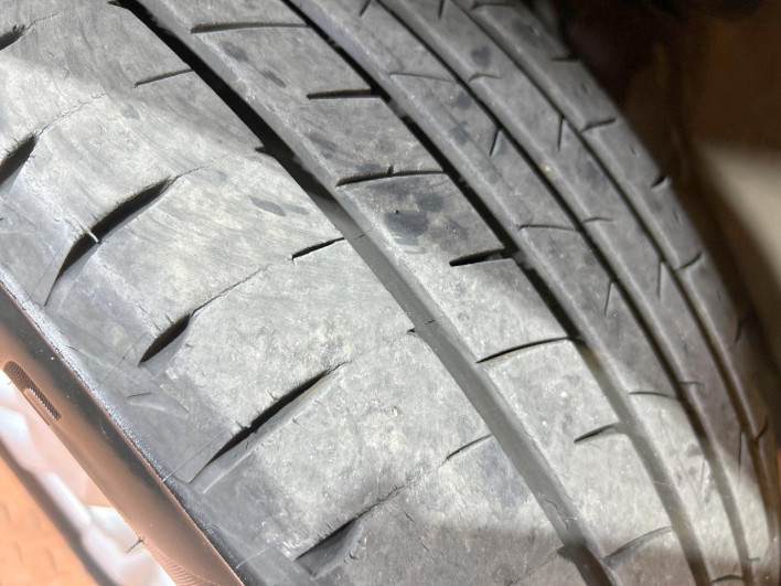 2009 Nissan X-Trail DBA-NT31 (UW-6a1e4a1c46fce)[8]