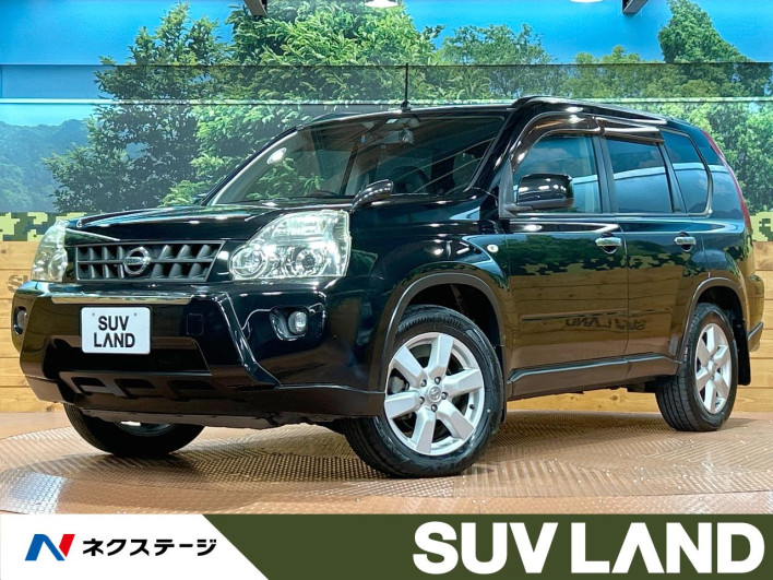 2009 Nissan X-Trail DBA-NT31 (UW-6a1e4a1c46fce)[3]