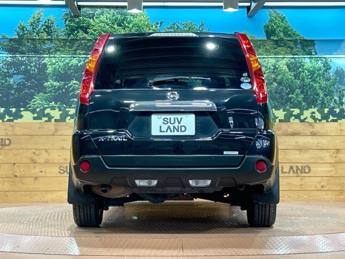 2009 Nissan X-Trail DBA-NT31 (UW-6a1e4a1c46fce)[15]