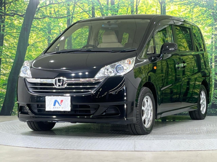 2007 Honda Step Wagon DBA-RG1 (UW-6a1e4a266c784)[10]