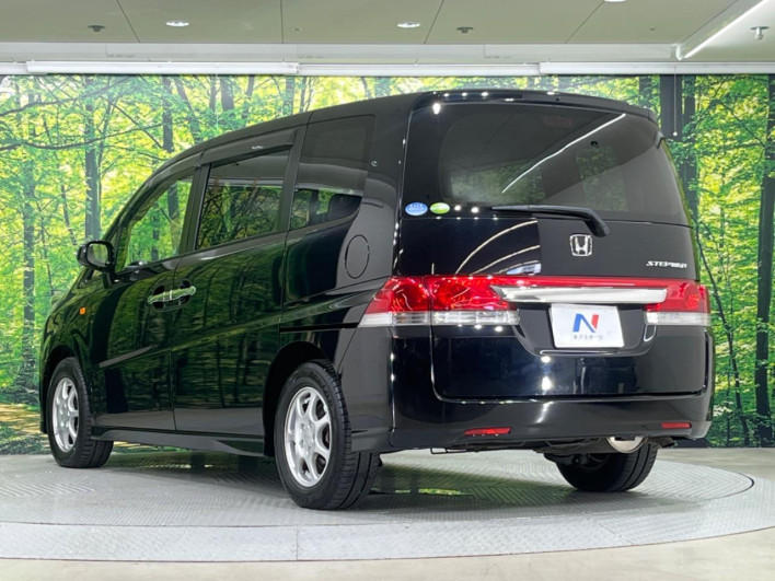 2007 Honda Step Wagon DBA-RG1 (UW-6a1e4a266c784)[16]