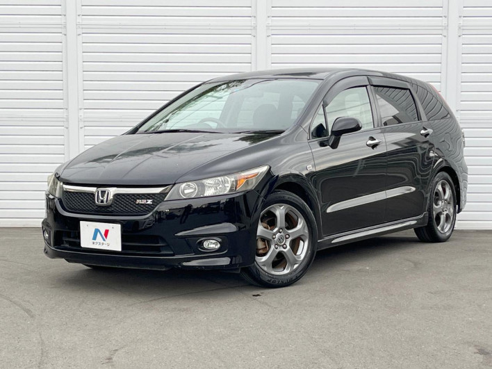2007 Honda Stream DBA-RN6 (UW-6a1e4a2813bdf)[0]