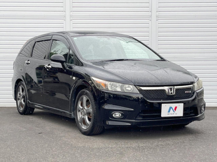 2007 Honda Stream DBA-RN6 (UW-6a1e4a2813bdf)[16]
