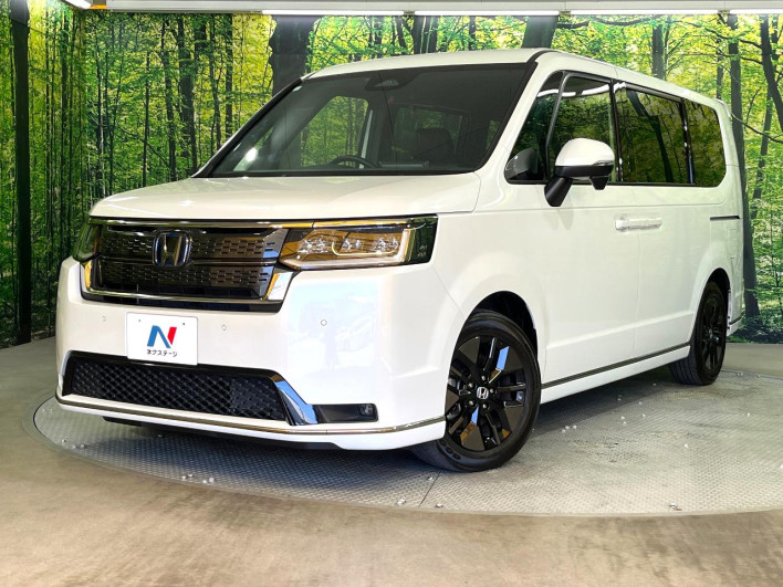 2024 Honda Step Wagon 6AA-RP8 (UW-6a1e4a2a14db9)[0]