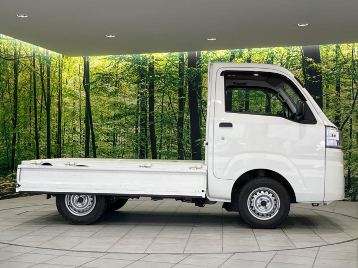 2018 Daihatsu Hiace Truck EBD-S510P (UW-6a1e4a3e4570b)[18]