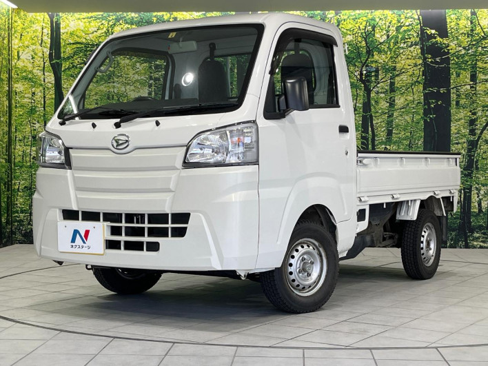 2018 Daihatsu Hiace Truck EBD-S510P (UW-6a1e4a3e4570b)[0]
