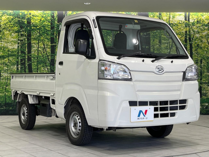 2018 Daihatsu Hiace Truck EBD-S510P (UW-6a1e4a3e4570b)[8]