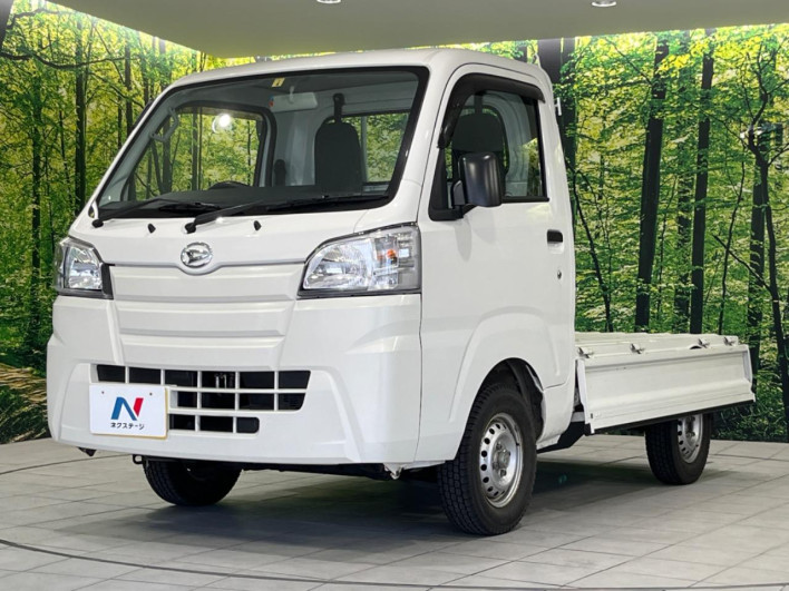 2018 Daihatsu Hiace Truck EBD-S510P (UW-6a1e4a3e4570b)[16]