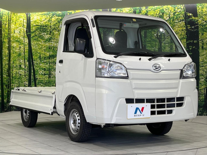 2018 Daihatsu Hiace Truck EBD-S510P (UW-6a1e4a3e4570b)[17]