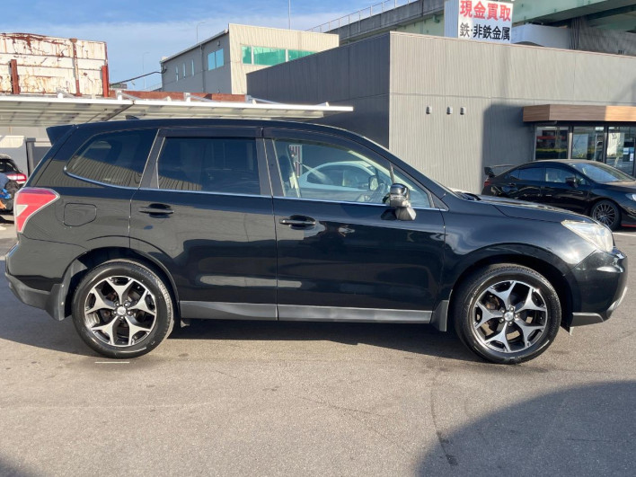 2014 Subaru Forester DBA-SJ5 (UW-6a1e4a4407e78)[16]