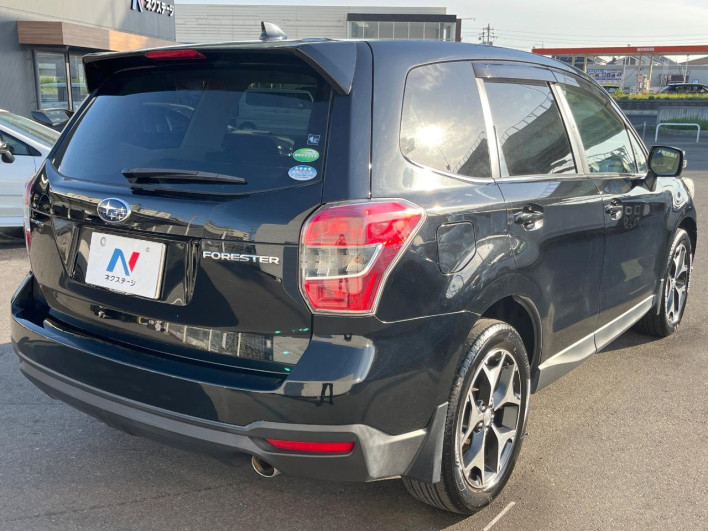 2014 Subaru Forester DBA-SJ5 (UW-6a1e4a4407e78)[17]