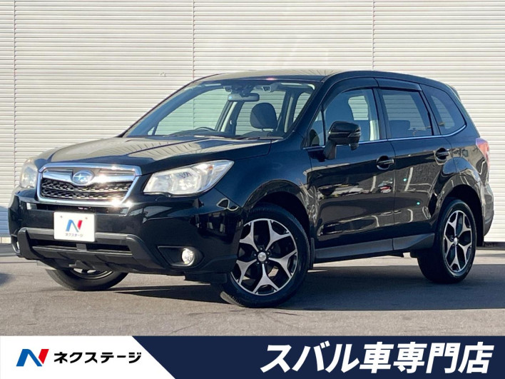 2014 Subaru Forester DBA-SJ5 (UW-6a1e4a4407e78)[3]
