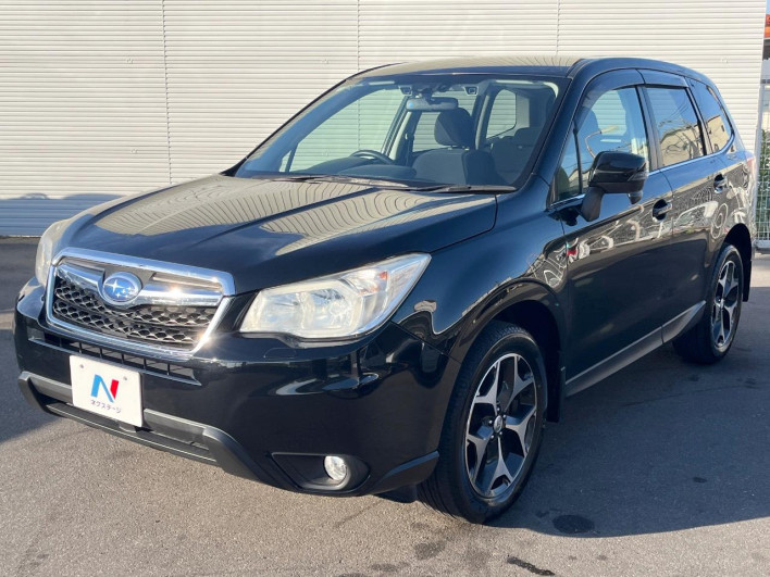 2014 Subaru Forester DBA-SJ5 (UW-6a1e4a4407e78)[21]