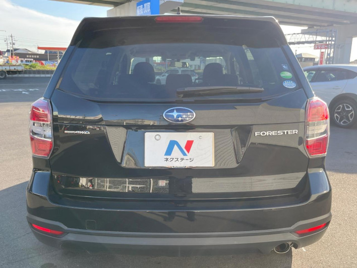 2014 Subaru Forester DBA-SJ5 (UW-6a1e4a4407e78)[18]