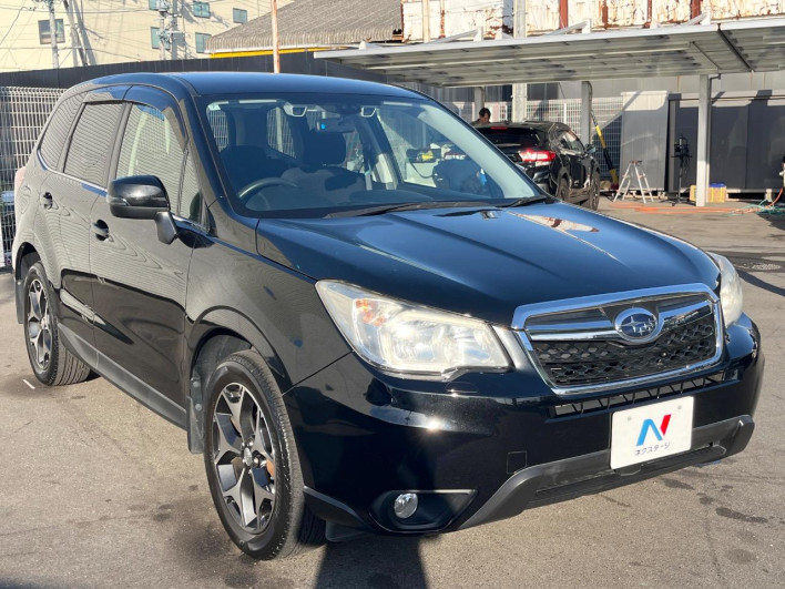 2014 Subaru Forester DBA-SJ5 (UW-6a1e4a4407e78)[15]