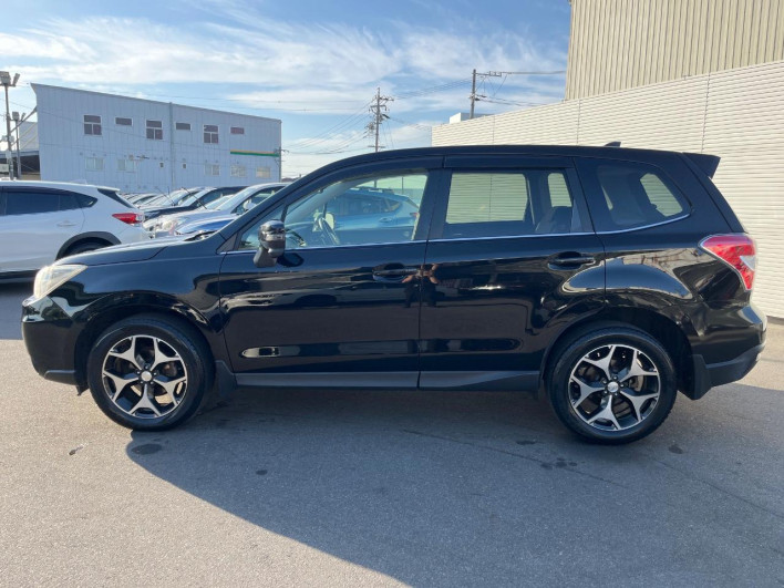 2014 Subaru Forester DBA-SJ5 (UW-6a1e4a4407e78)[20]