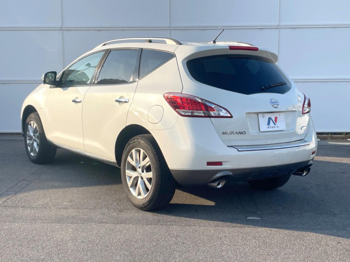 2011 Nissan Murano CBA-TZ51 (UW-6a1e4a541ca3d)[17]
