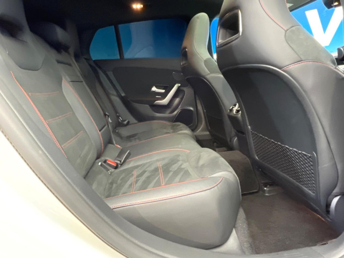 2021 Mercedes Benz CLA Class Shooting Brake 3DA-118612M (UW-6a1e4a5f045d9)[29]