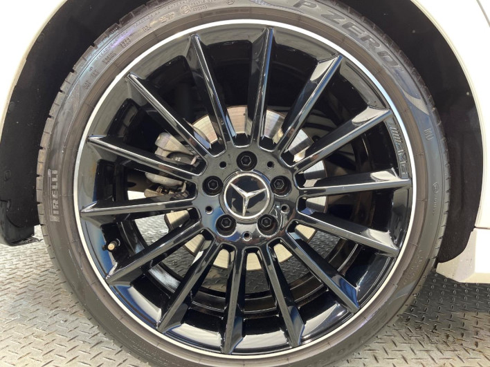 2021 Mercedes Benz CLA Class Shooting Brake 3DA-118612M (UW-6a1e4a5f045d9)[26]