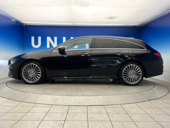 2024 Mercedes Benz CLA Class Shooting Brake 3DA-118612M (UW-6a1e4a5f52e4d)[11]