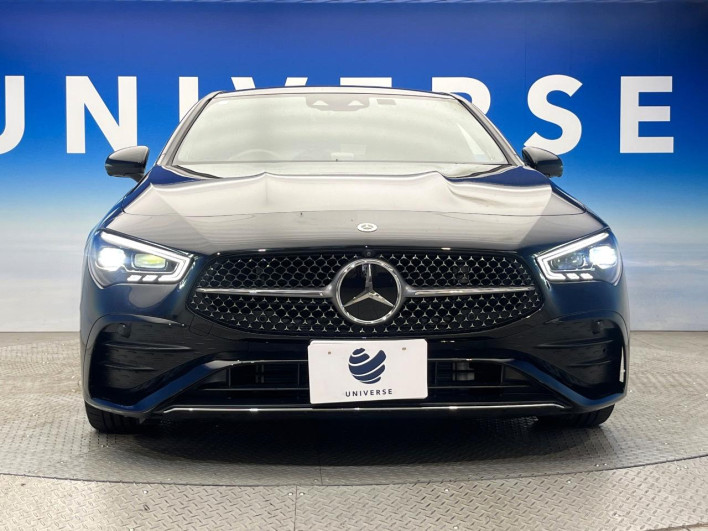 2024 Mercedes Benz CLA Class Shooting Brake 3DA-118612M (UW-6a1e4a5f52e4d)[17]