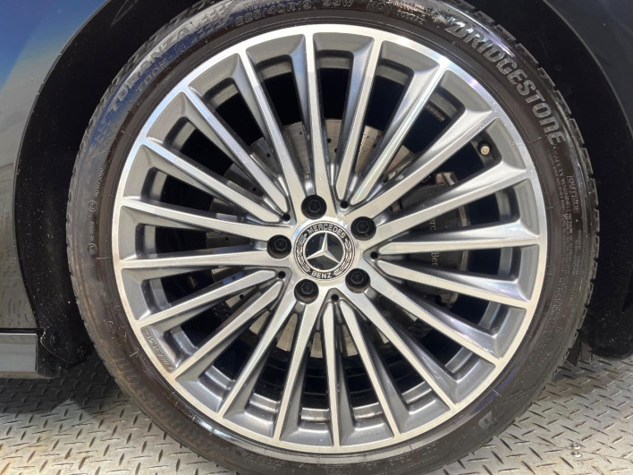2024 Mercedes Benz CLA Class Shooting Brake 3DA-118612M (UW-6a1e4a5f52e4d)[18]