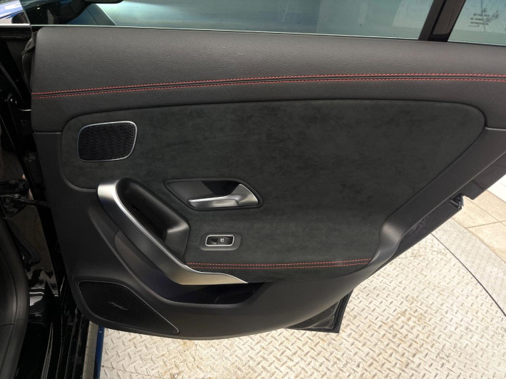 2024 Mercedes Benz CLA Class Shooting Brake 3DA-118612M (UW-6a1e4a5f52e4d)[25]