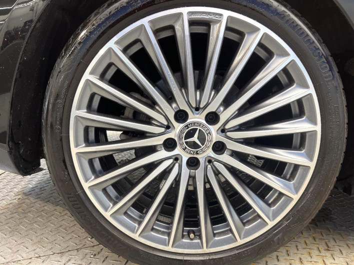 2024 Mercedes Benz CLA Class Shooting Brake 3DA-118612M (UW-6a1e4a5f52e4d)[23]