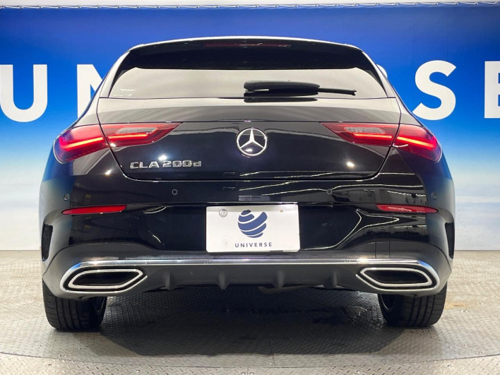 2024 Mercedes Benz CLA Class Shooting Brake 3DA-118612M (UW-6a1e4a5f52e4d)[13]