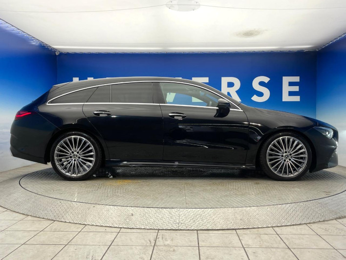 2024 Mercedes Benz CLA Class Shooting Brake 3DA-118612M (UW-6a1e4a5f52e4d)[15]