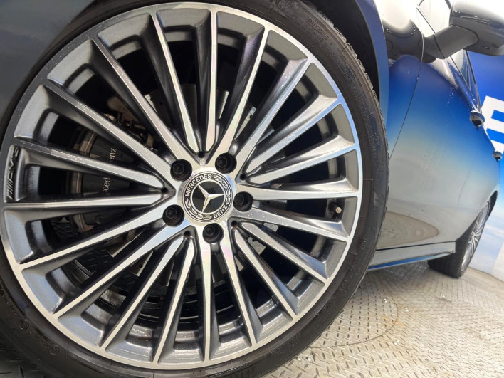 2024 Mercedes Benz CLA Class Shooting Brake 3DA-118612M (UW-6a1e4a5f52e4d)[4]