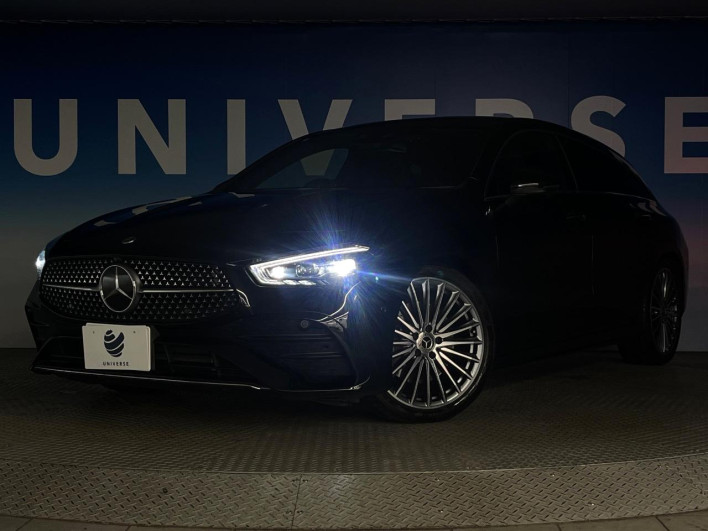 2024 Mercedes Benz CLA Class Shooting Brake 3DA-118612M (UW-6a1e4a5f52e4d)[3]