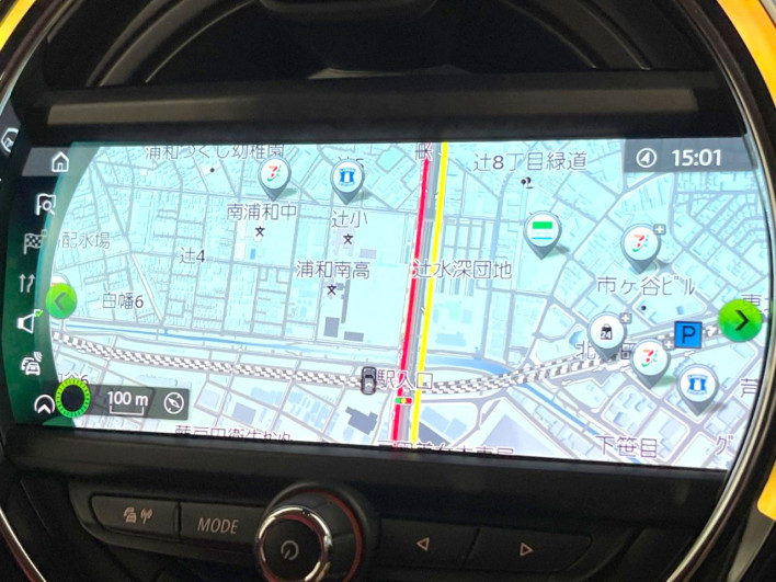 2020 Rover Mini 3DA-BB20M (UW-6a1e4a678d105)[28]