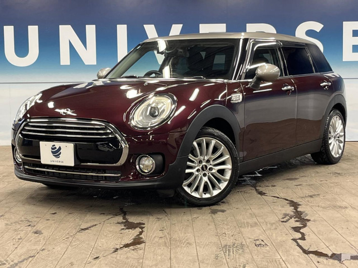 2017 Rover Mini DBA-LN15 (UW-6a1e4a67e49ab)[0]