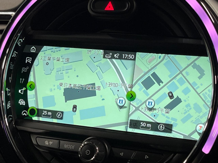 2017 Rover Mini DBA-LN15 (UW-6a1e4a67e49ab)[6]