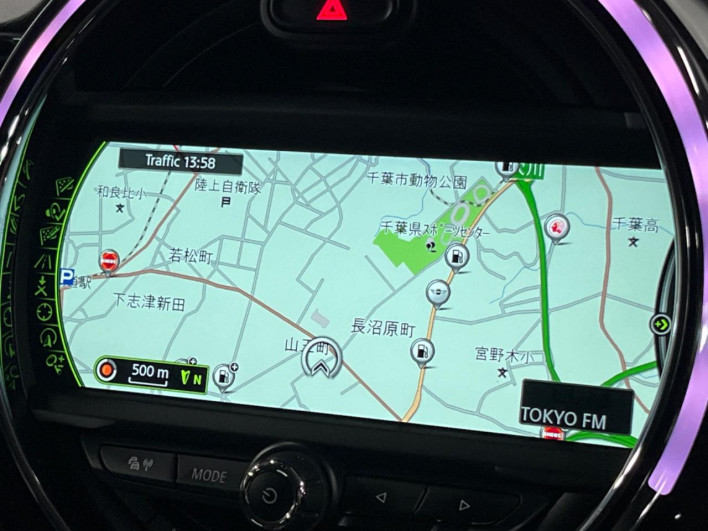 2016 Rover Mini DBA-LN20 (UW-6a1e4a6810817)[6]