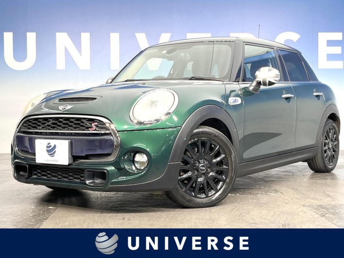 2016 Rover Mini DBA-XS20 (UW-6a1e4a6a4edb9)[3]