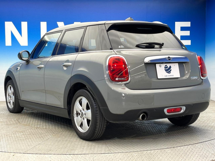 2019 Rover Mini LDA-XT15M (UW-6a1e4a6a5c135)[14]