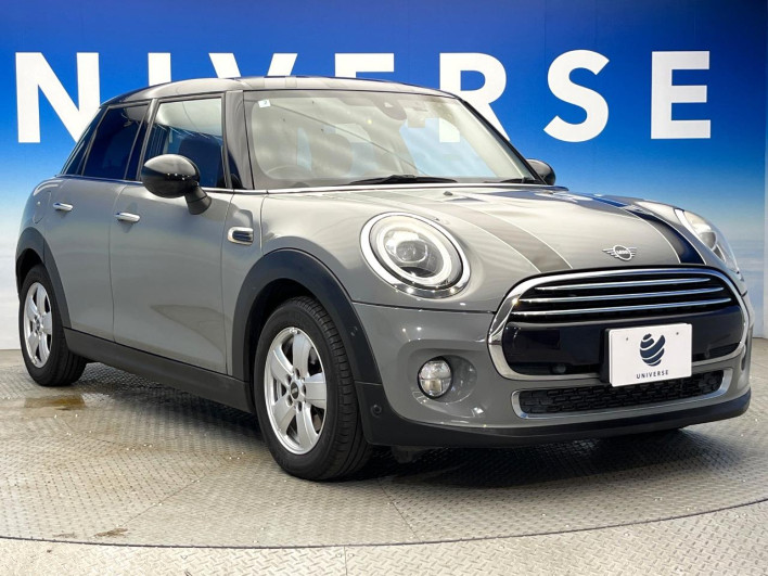 2019 Rover Mini LDA-XT15M (UW-6a1e4a6a5c135)[18]