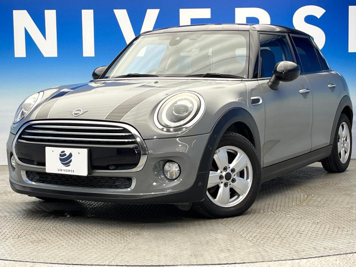 2019 Rover Mini LDA-XT15M (UW-6a1e4a6a5c135)[0]