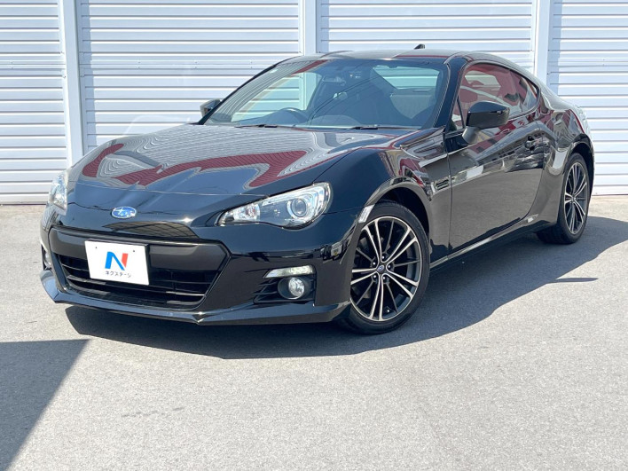 2015 Subaru BRZ DBA-ZC6 (UW-6a1e4a78a3286)[0]