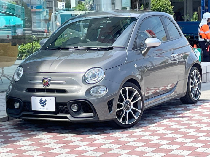 2021 Abartha Abarth 595 ABA-31214T (UW-6a1e4a7c0a66e)[0]