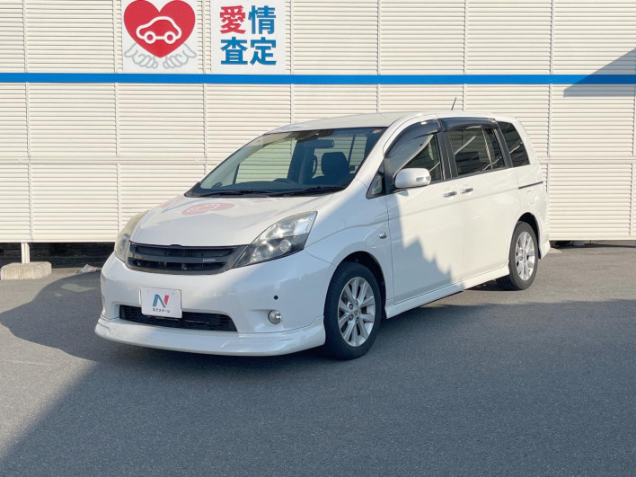 2012 Toyota Isis DBA-ZGM11W (UW-6a1e4a7c1f878)[0]