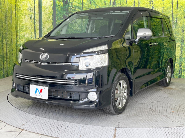 2008 Toyota Voxy DBA-ZRR70W (UW-6a1e4a7f622b1)[4]