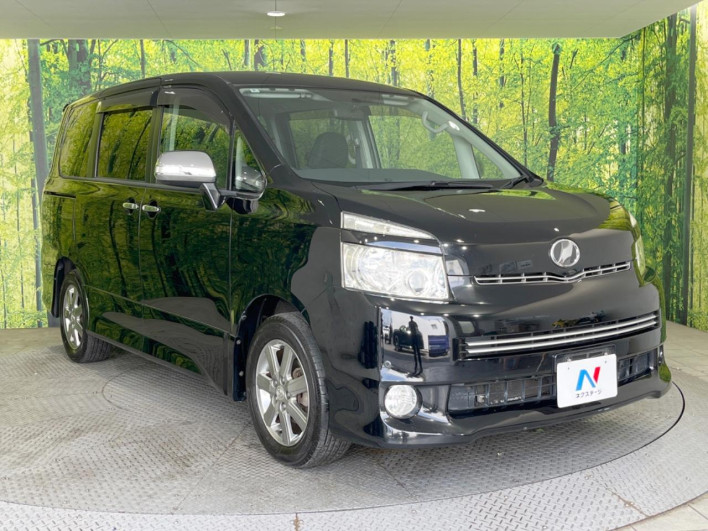 2008 Toyota Voxy DBA-ZRR70W (UW-6a1e4a7f622b1)[15]