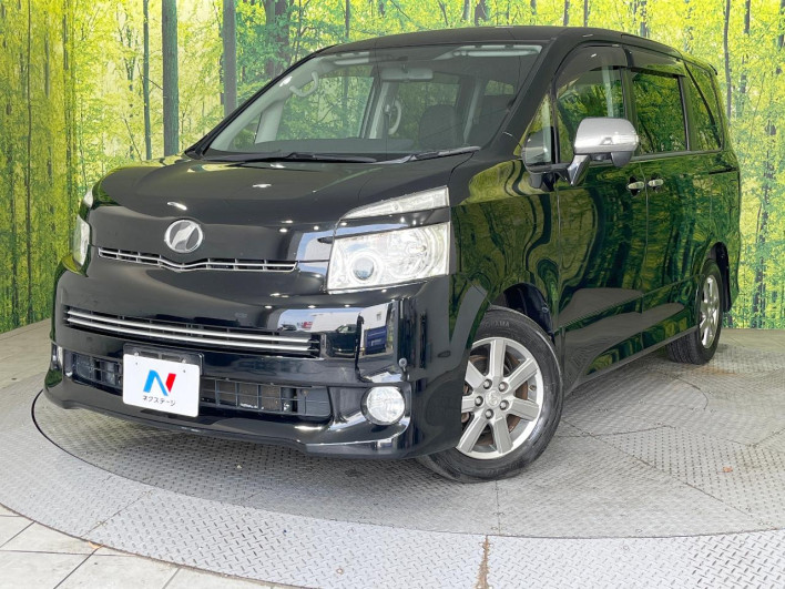 2008 Toyota Voxy DBA-ZRR70W (UW-6a1e4a7f622b1)[0]