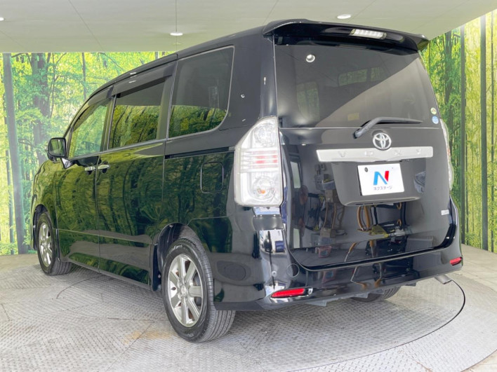 2008 Toyota Voxy DBA-ZRR70W (UW-6a1e4a7f622b1)[6]