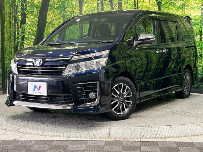 2015 Toyota Voxy DBA-ZRR80W (UW-6a1e4a81426b7)[0]