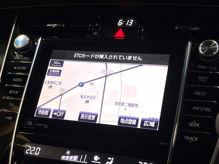 2017 Toyota Harrier DBA-ZSU60W (UW-6a1e4a8cb725d)[4]