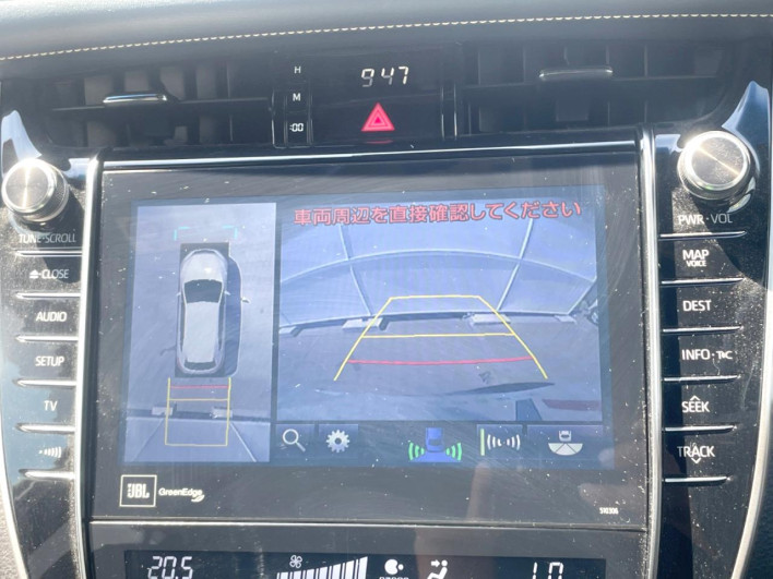 2017 Toyota Harrier DBA-ZSU60W (UW-6a1e4a8cc42e8)[15]